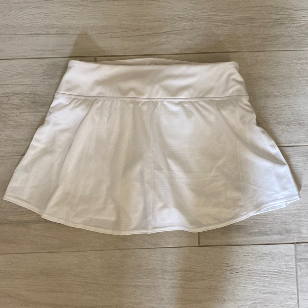 Tennis Skirt
